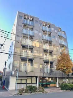 コーヨービルの画像