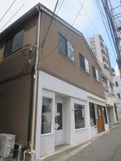 パシモ等々力の画像