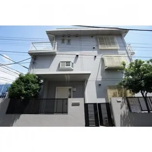 東京都中野区鷺宮1丁目【マンション】の外観