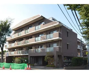 グランツ野川公園【203号室】の外観