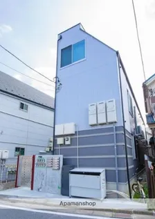 東京都練馬区下石神井1丁目【アパート】の外観