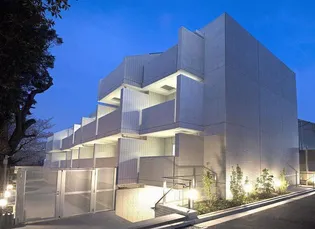 プレミアムキューブ下北沢の画像