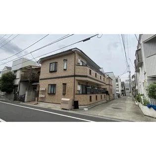 ライフピアエミリア【2階】の外観