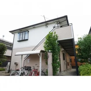 エステートロイヤル8号棟の画像