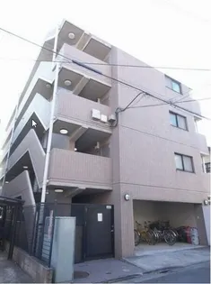 ルーブル井荻の画像