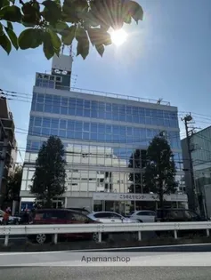 アーバンスペースビル【5階】の外観