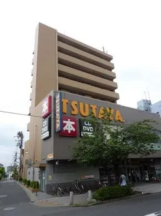 ドミール桜新町の画像