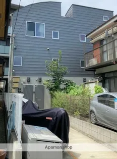 ランプライト千歳船橋【3階】の外観