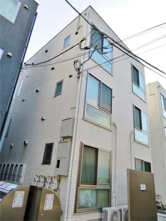 フェリーチェ東高円寺IIの画像