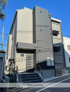 東京都杉並区和泉2丁目【マンション】の外観