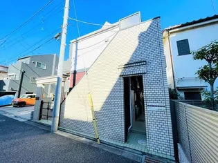 スカイピア笹塚の画像