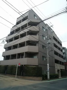 フェニックス武蔵関弐番館の画像