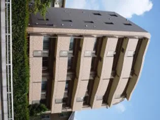 アロヒ ラウレ・ア ハレ【4階】の外観