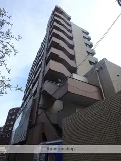 東京都小金井市本町6丁目【マンション】の外観