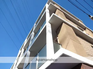 東京都杉並区和泉3丁目【マンション】の外観