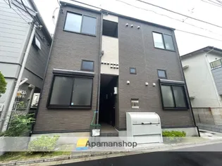 ハーモニーテラス成田東IIIの画像