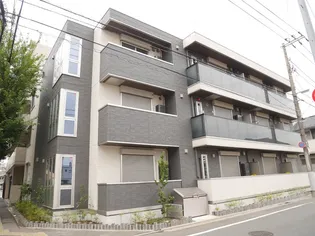 ロイジェント井荻A棟の画像