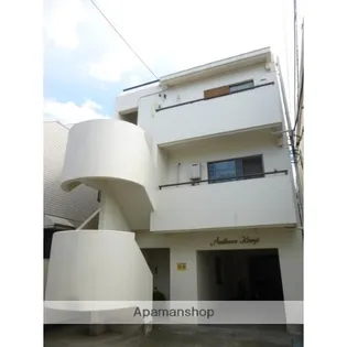 アンビエンス高円寺【202号室】の外観