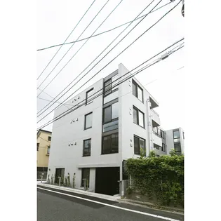 CARITAS用賀【1階】の外観