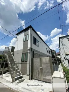 BRIO武蔵小金井の画像