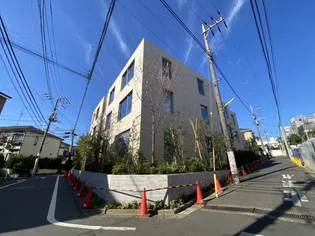 アンソレイエ下北沢の画像