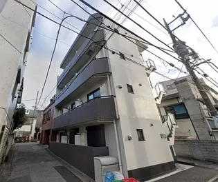 ピアコートTM東武練馬 壱番館の画像