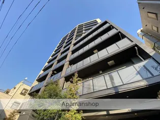 ベルジュール三鷹ステーションハウスの画像