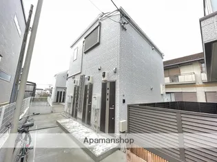 ハイツはなぶさの画像