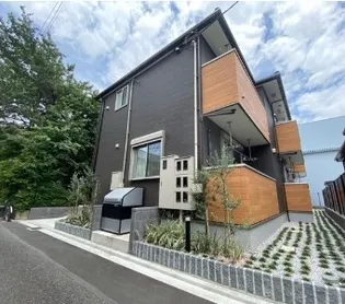 ルミナーレ武蔵野の画像