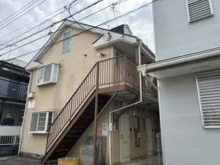 アドニス元町の画像