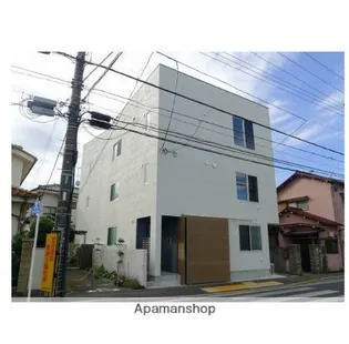 パークテラス仙川の画像