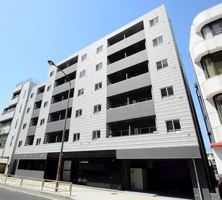 ステージグランデ東武練馬の画像