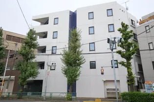 東京都世田谷区世田谷1丁目【マンション】の外観