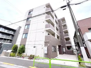 メゾン ボヌール 大泉学園の画像