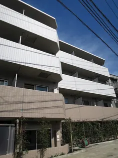 MAXIV武蔵小金井の画像