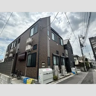 ハーモニーテラス高円寺南Ⅳ【2階】の外観