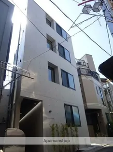 東京都杉並区天沼3丁目【マンション】の外観