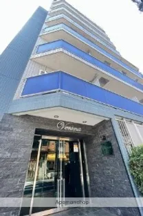 東京都練馬区関町北1丁目【マンション】の外観