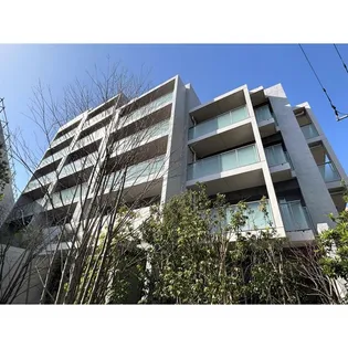 ザ パークハウス経堂レジデンスの画像