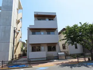 アルベロ石神井公園の画像