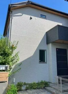 東京都武蔵野市関前3丁目【一戸建】の外観