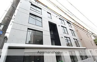 PARK SQUARE 荻窪【3階】の外観