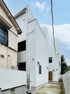 ミハス三軒茶屋IIの画像