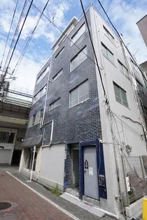 東京都杉並区高円寺南4丁目【マンション】の外観