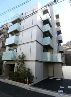 プライマル杉並方南町の画像