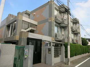 スクエア世田谷の画像