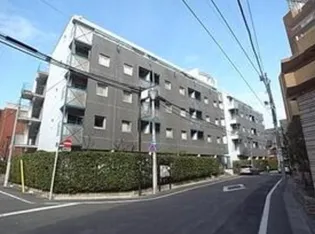 コンフォート荻窪【5階】の外観