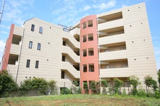 東京都杉並区高円寺南1丁目【マンション】の外観