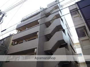 コスモス阿佐ヶ谷の画像