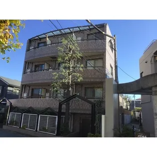 日神パレステージ上石神井第2の画像